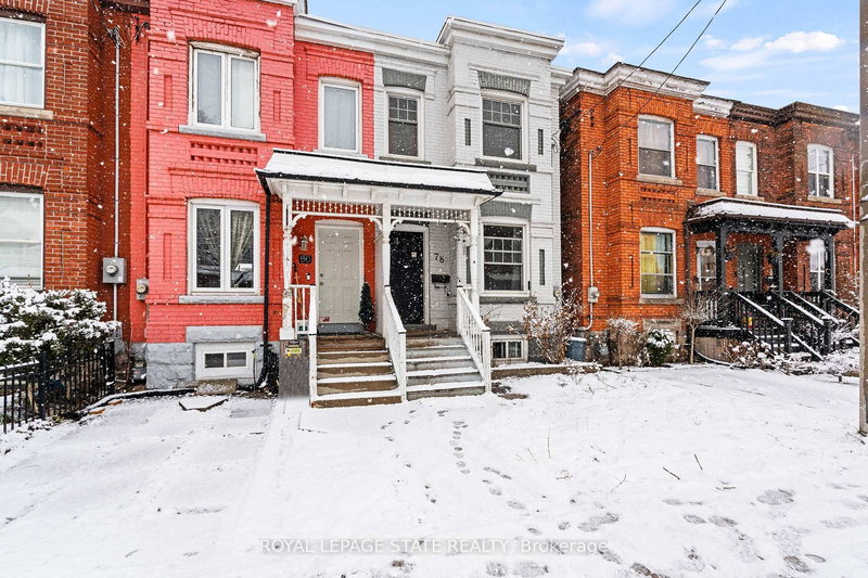 78 Clyde St E, Hamilton, L8L 5R4 | Image 3