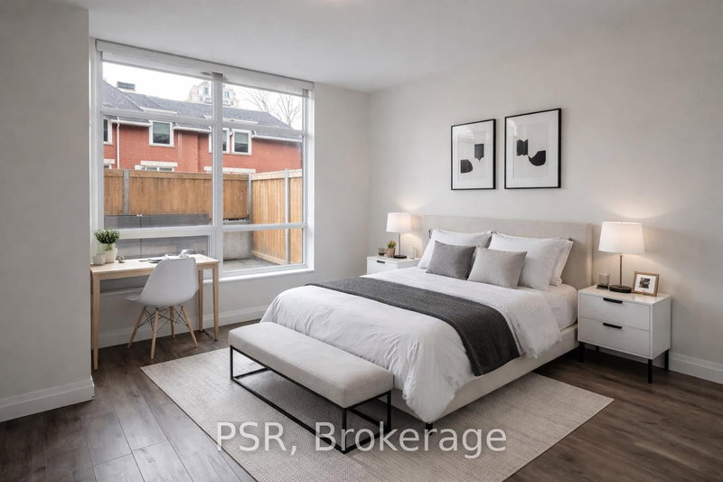 112 - 399 Queen St S, Waterloo, N2G 0C4 | Image 3