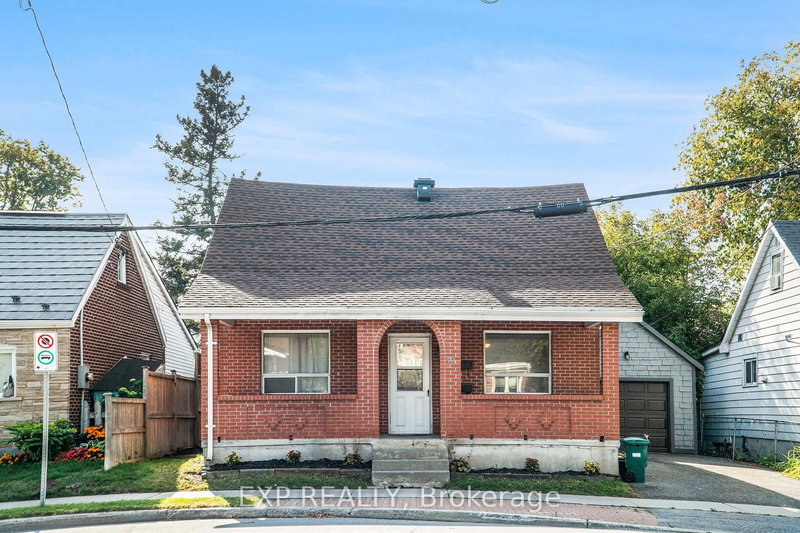 566 Kirkwood Ave, Ottawa, K1Z 5X4 | Image 2