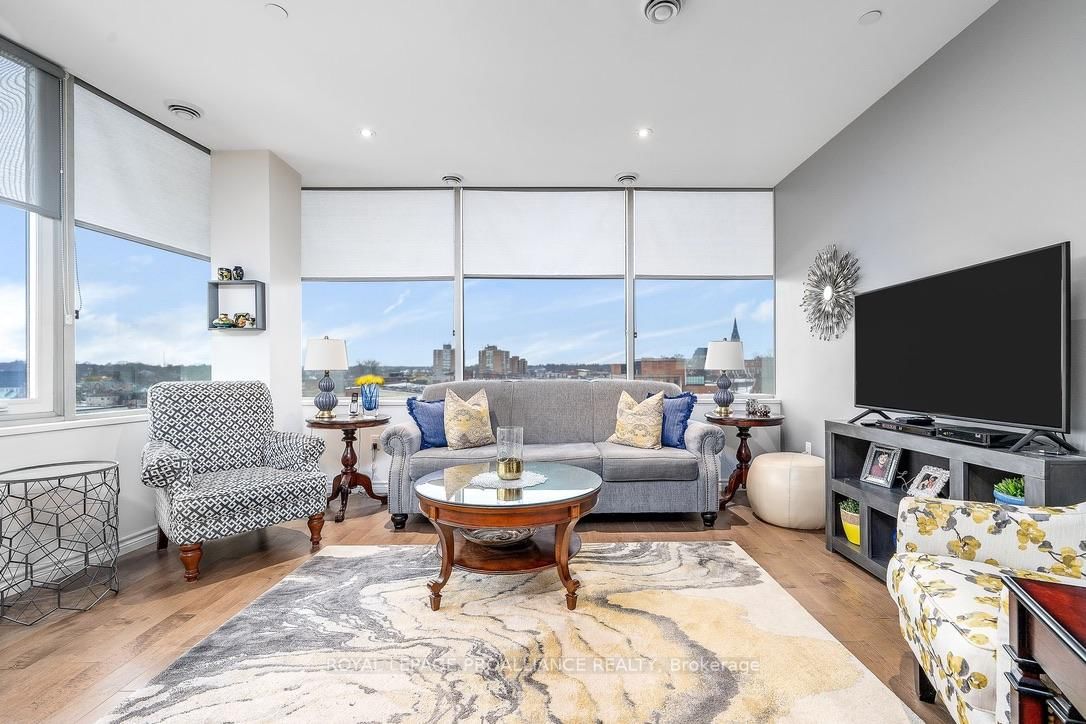 199 Front Street, Unit 514 - Photo 12