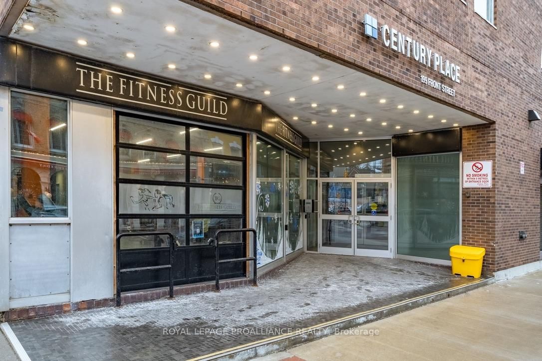 199 Front Street, Unit 514 - Photo 41