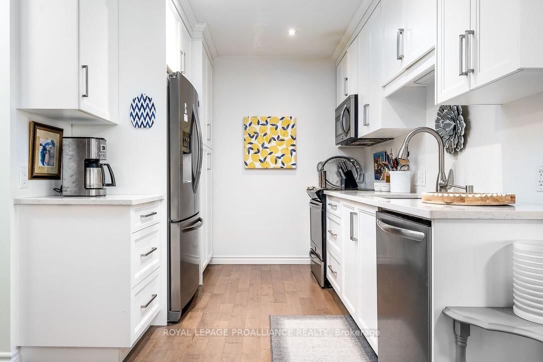 199 Front Street, Unit 514 - Photo 7