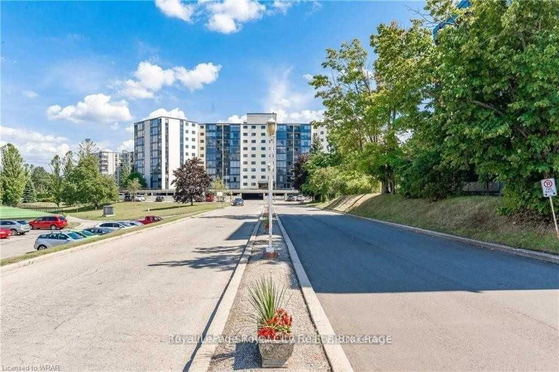 105 - 19 Woodlawn Rd E, Guelph, N1H 7B1 | Image 2