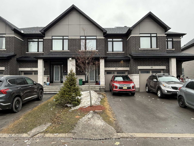 home for lease on 63 Heirloom Street