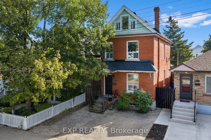 home for sale on 200 Kensington Avenue N