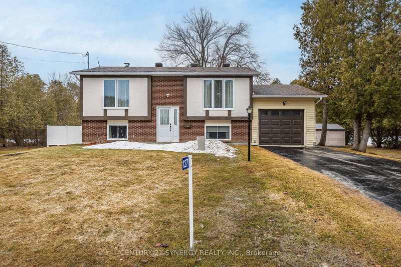 home for sale on 127 Snedden Drive