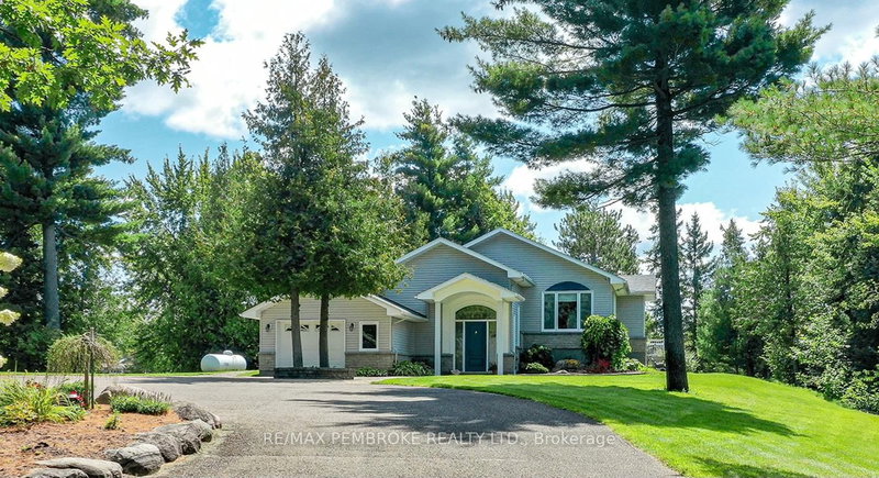 home for sale on 115 Island View Drive