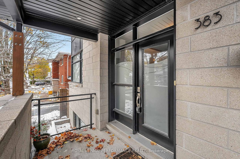 383 Princeton Ave, Ottawa, K2A 4E1 | Image 2