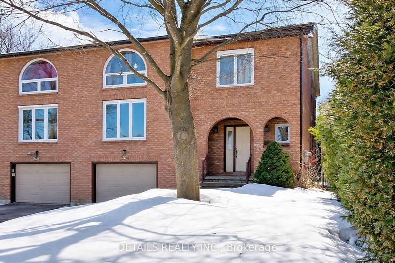 2876 Tresa Crt, Ottawa, K1T 2H1 | Image 2