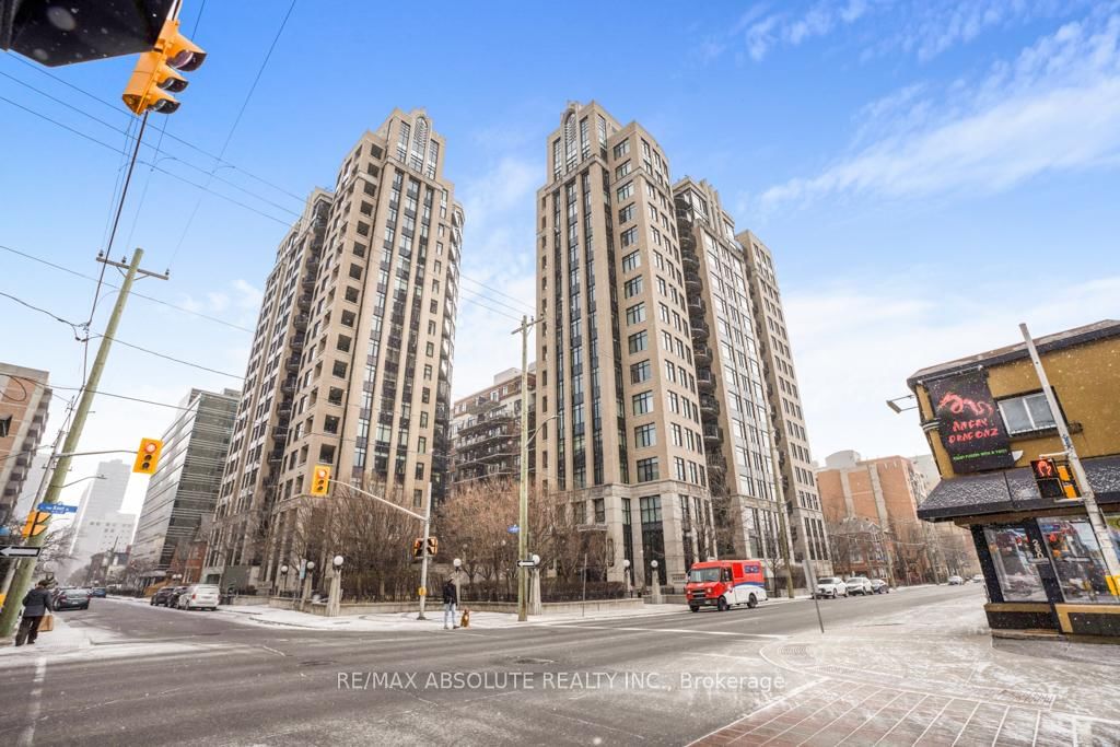 245 Kent Street, Unit 508