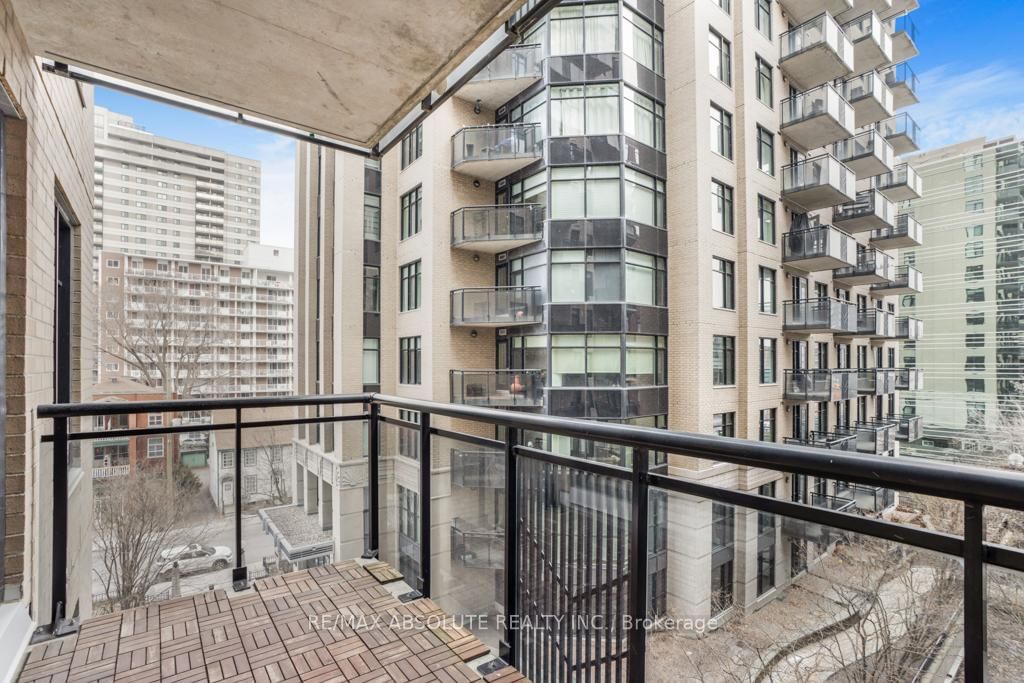 245 Kent Street, Unit 508 - Photo 14