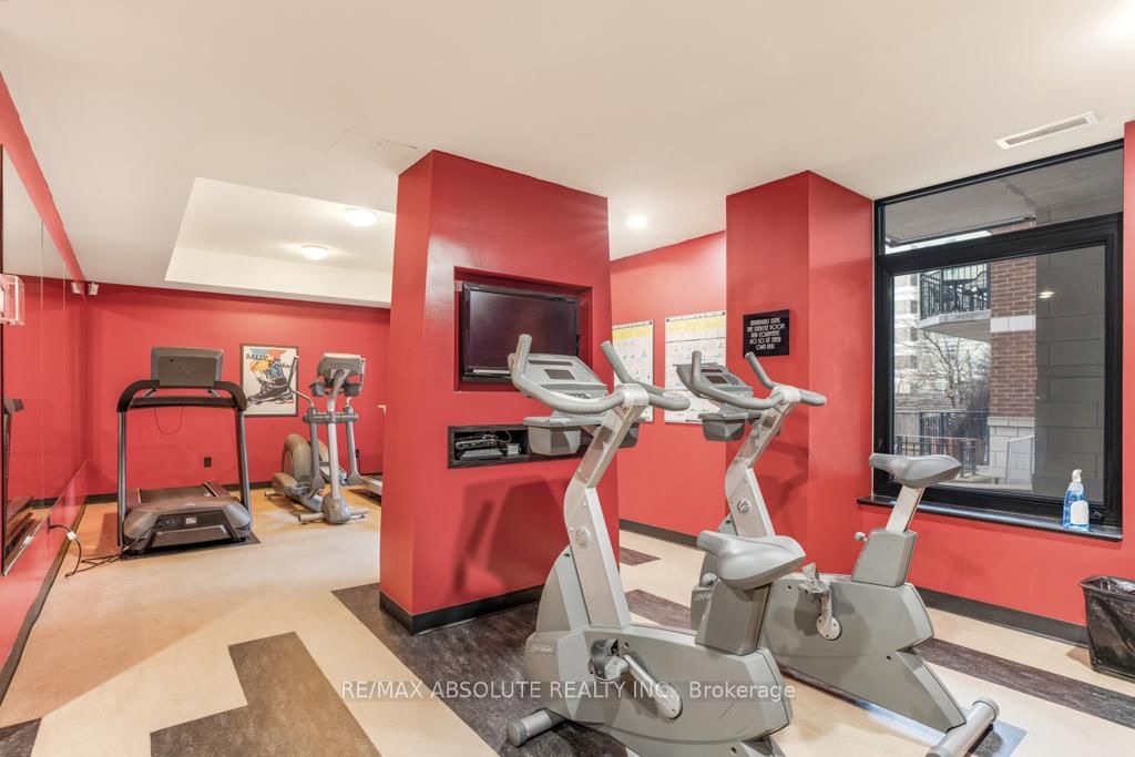 245 Kent Street, Unit 508 - Photo 18