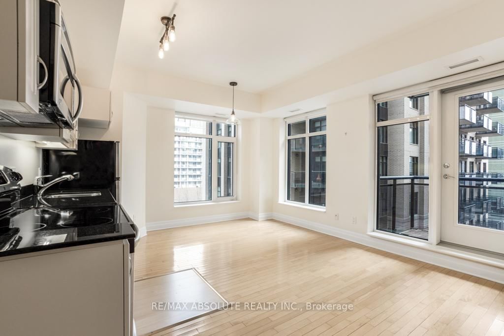 245 Kent Street, Unit 508 - Photo 7