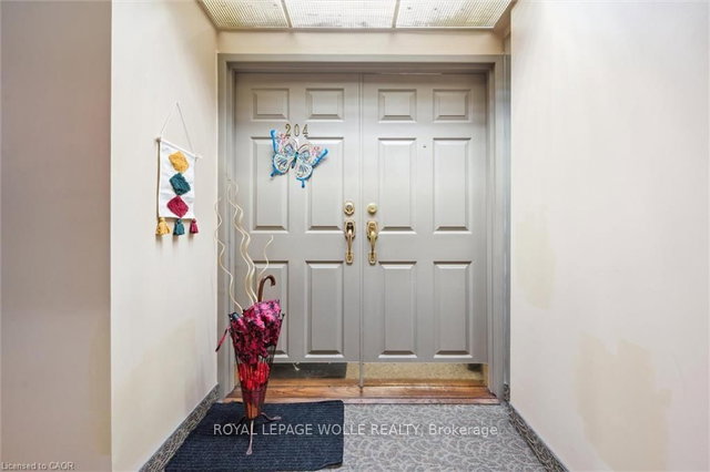 204 - 3267 King Street E