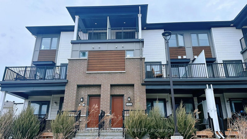 home for lease on 418 Lapland Private