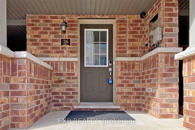 26 - 420 Linden Dr, Cambridge, N3H 5L5 | Image 2