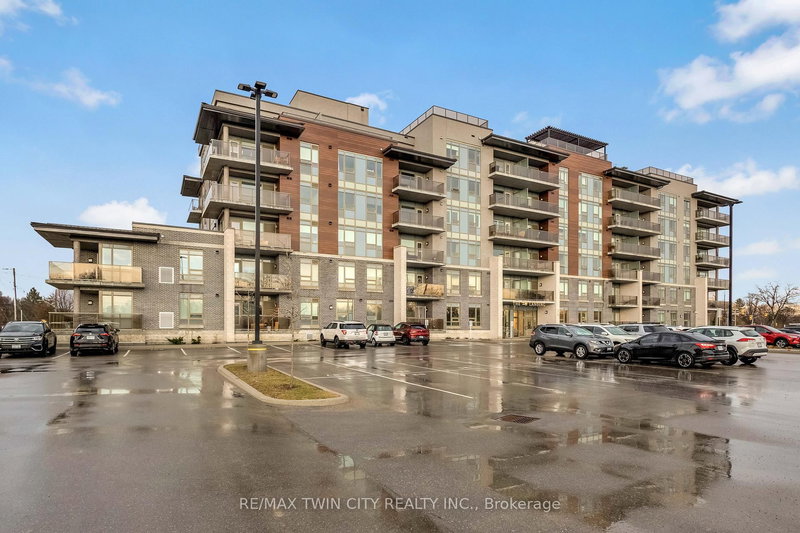 311 - 34 Norman St, Brantford, N3R 2Y1 | Image 2