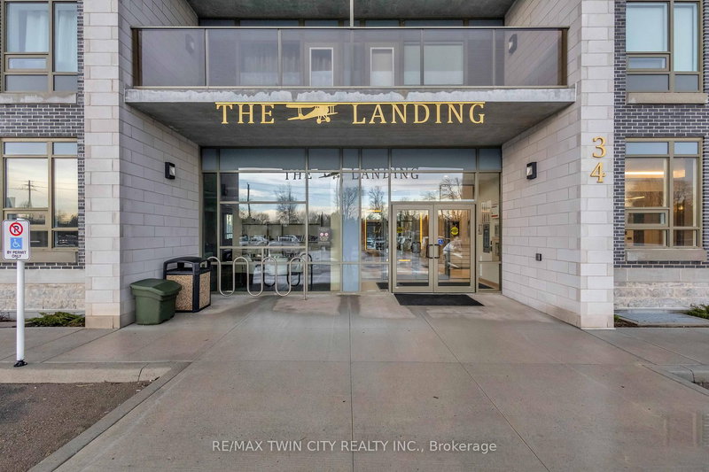 311 - 34 Norman St, Brantford, N3R 2Y1 | Image 3