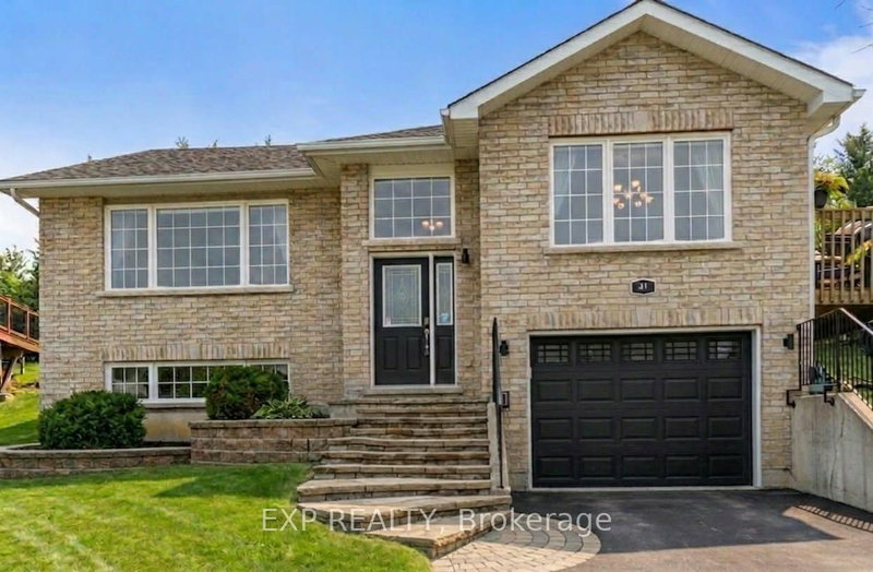 home for sale on 31 Kyle Court