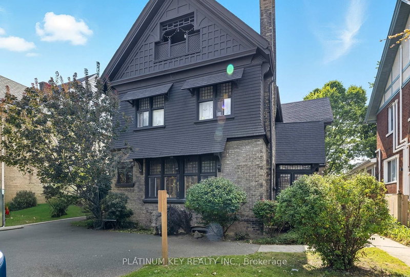 603 Queens Ave, London East, N6B 1Y9 | Image 3