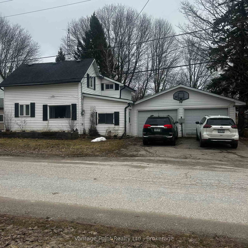 home for sale on 19 Margaret Street