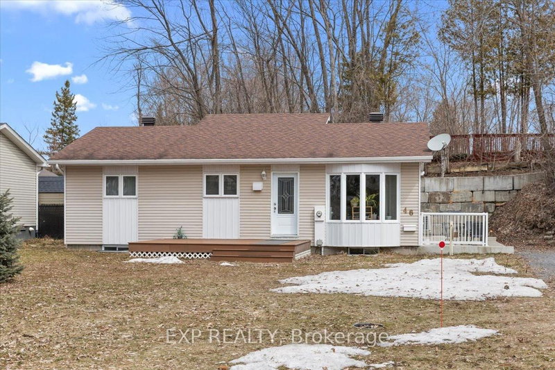 home for sale on 46 Dufour Street
