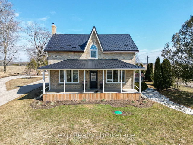 55163 Concession Road 12