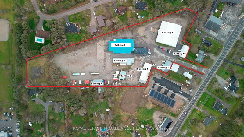 4741 County Rd 45 Road