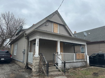 266 Hamilton Rd | London East | Image