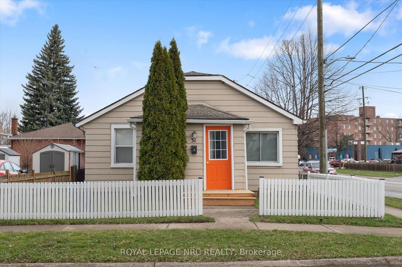 31 Prospect Ave, St. Catharines, L2M 5K2 | Image 2