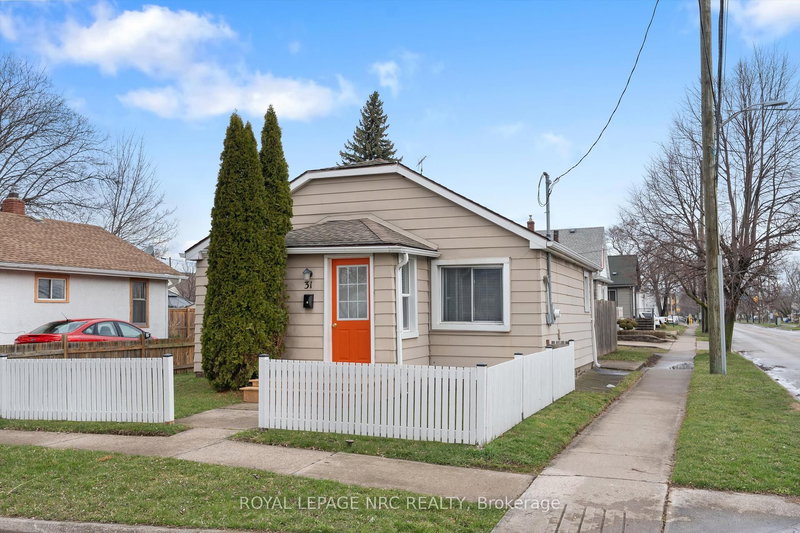 31 Prospect Ave, St. Catharines, L2M 5K2 | Image 3