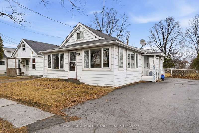 home for sale on 1121 Hebert Street