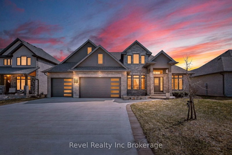 82 Graydon Dr, South-West Oxford, N0J 1N0 | Image 2