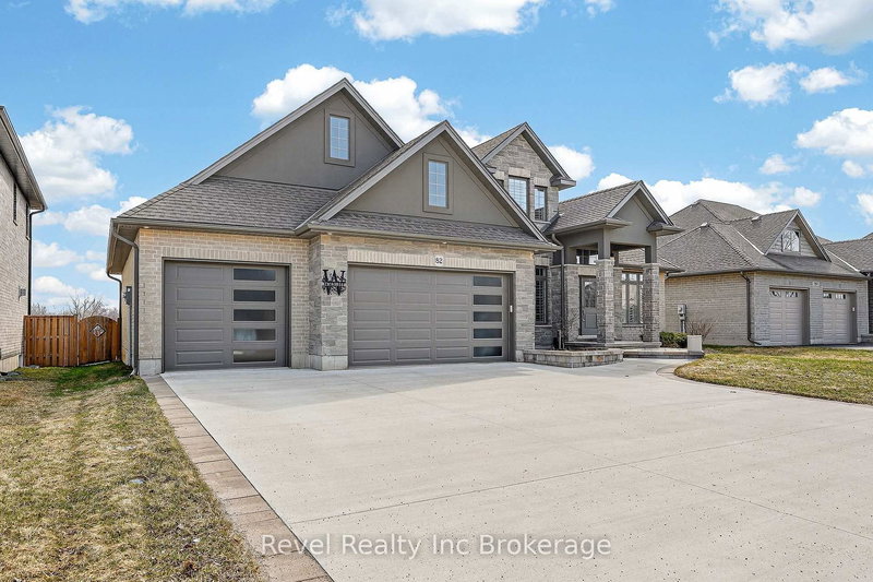 82 Graydon Dr, South-West Oxford, N0J 1N0 | Image 3