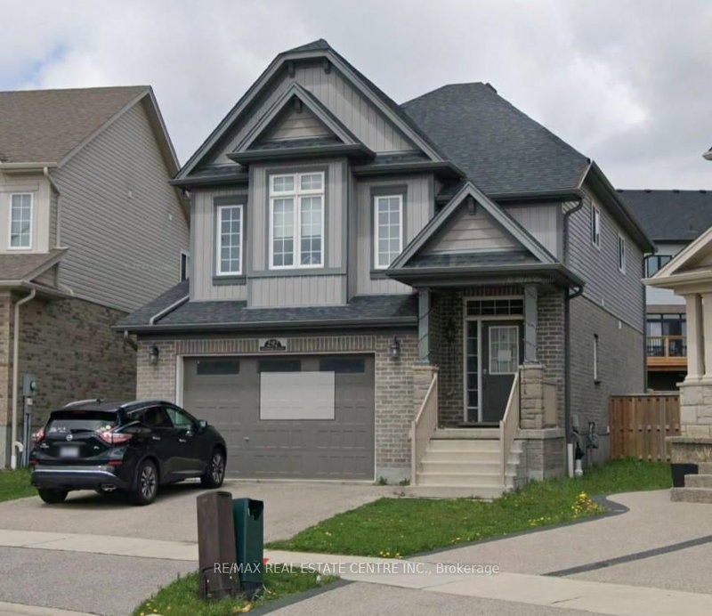 292 Ginseng St, Waterloo, N2V 0B3 | Image 2