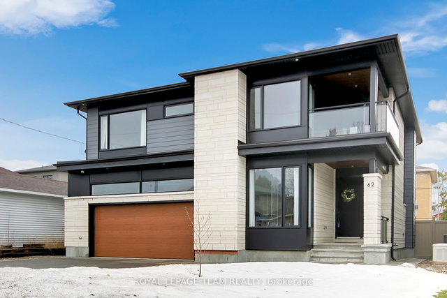 62 Rossland Avenue S