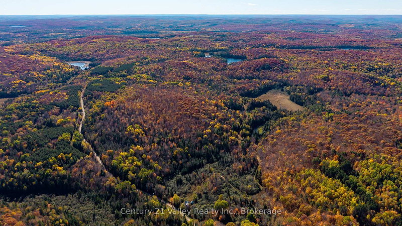 home for sale on 170 Schavens Lake Road