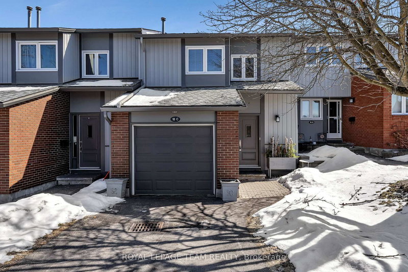 home for sale on C-18 Benlea Drive