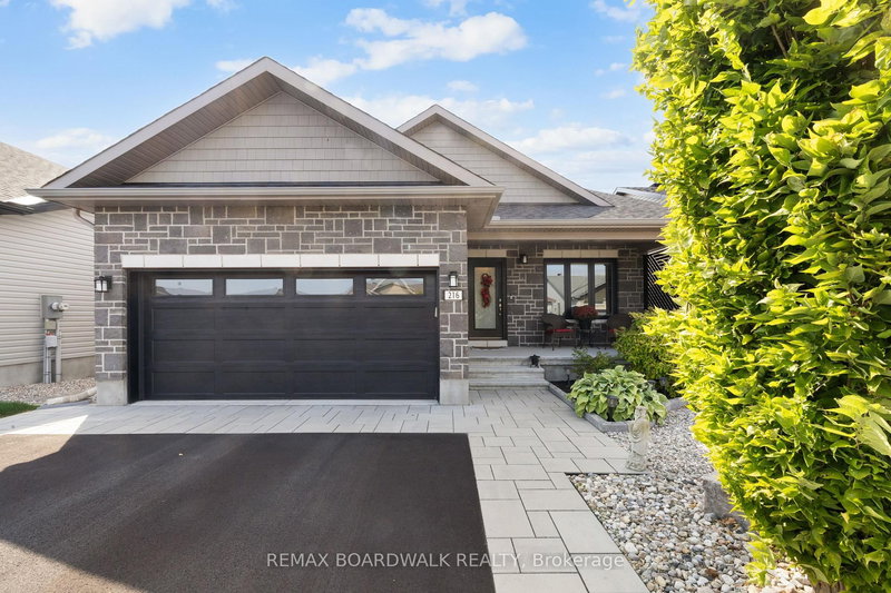 home for sale on 216 Mckenny Street