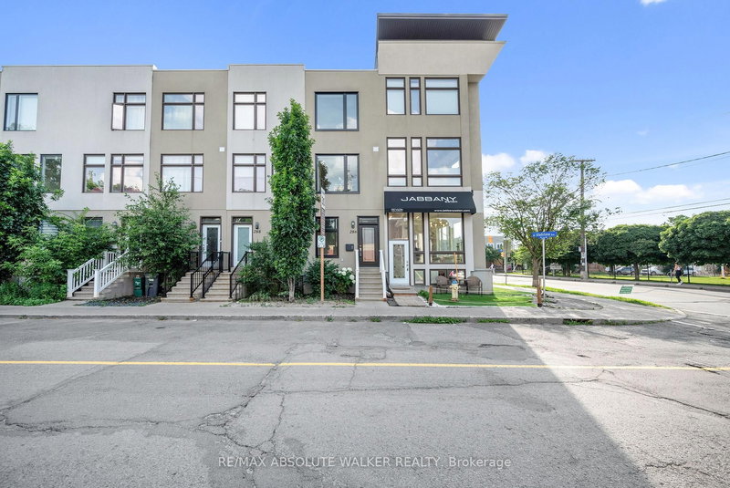 286 Cambridge Street Ave N, Ottawa, K1R 6X5 | Image 2