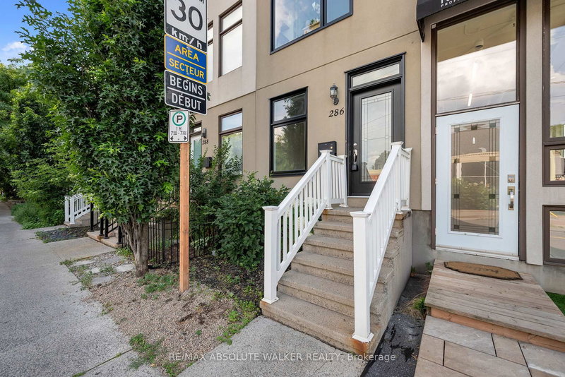 286 Cambridge Street Ave N, Ottawa, K1R 6X5 | Image 3