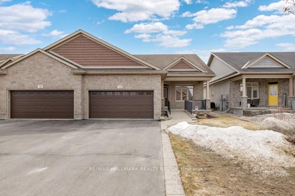 home for sale on 108 Blackhorse Drive