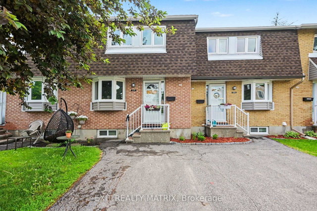 F - 1777 Lamoureux Drive