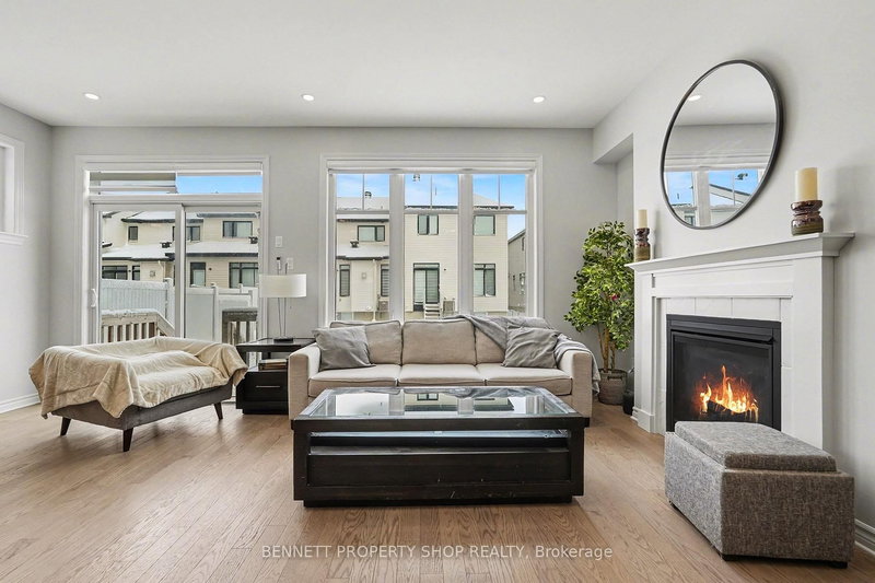 551 Cardamom Terr, Ottawa, K2S 2X7 | Image 2