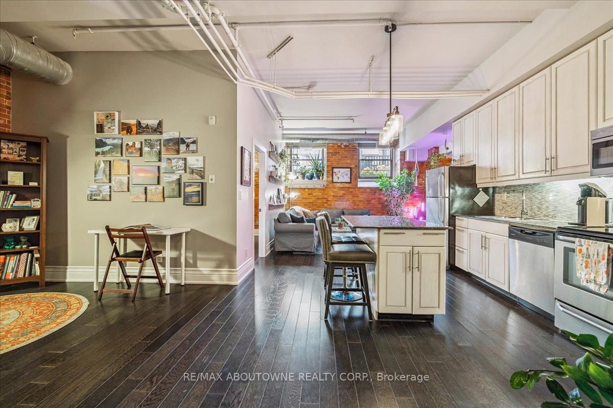 200 Stinson Street, Unit 110 - Photo 12