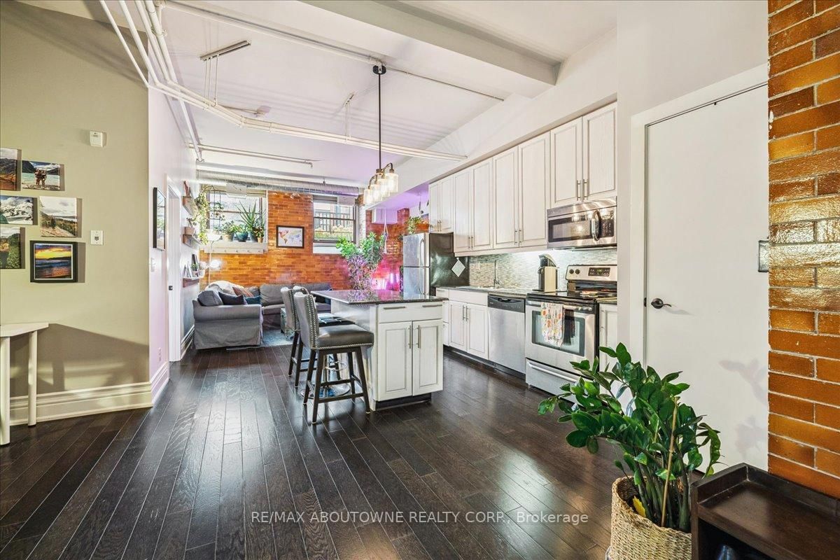 200 Stinson Street, Unit 110 - Photo 13