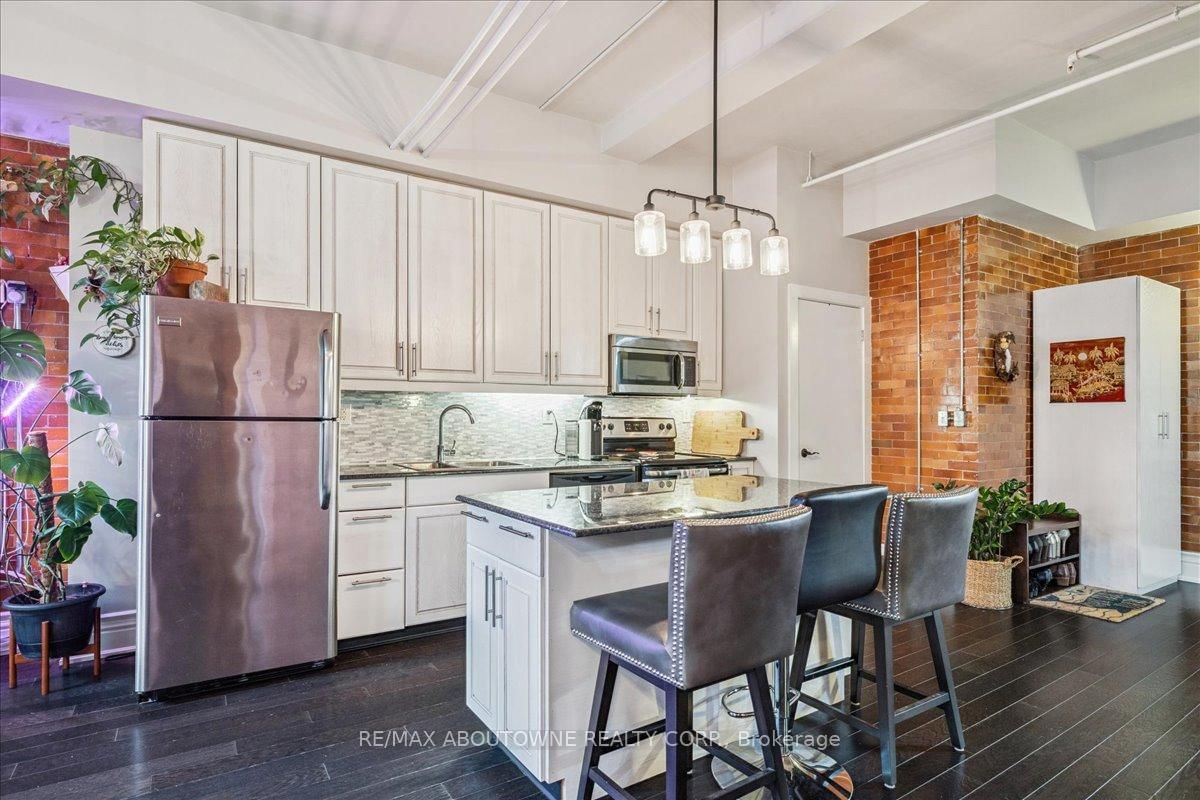 200 Stinson Street • #110 • Hamilton, ON photo 16