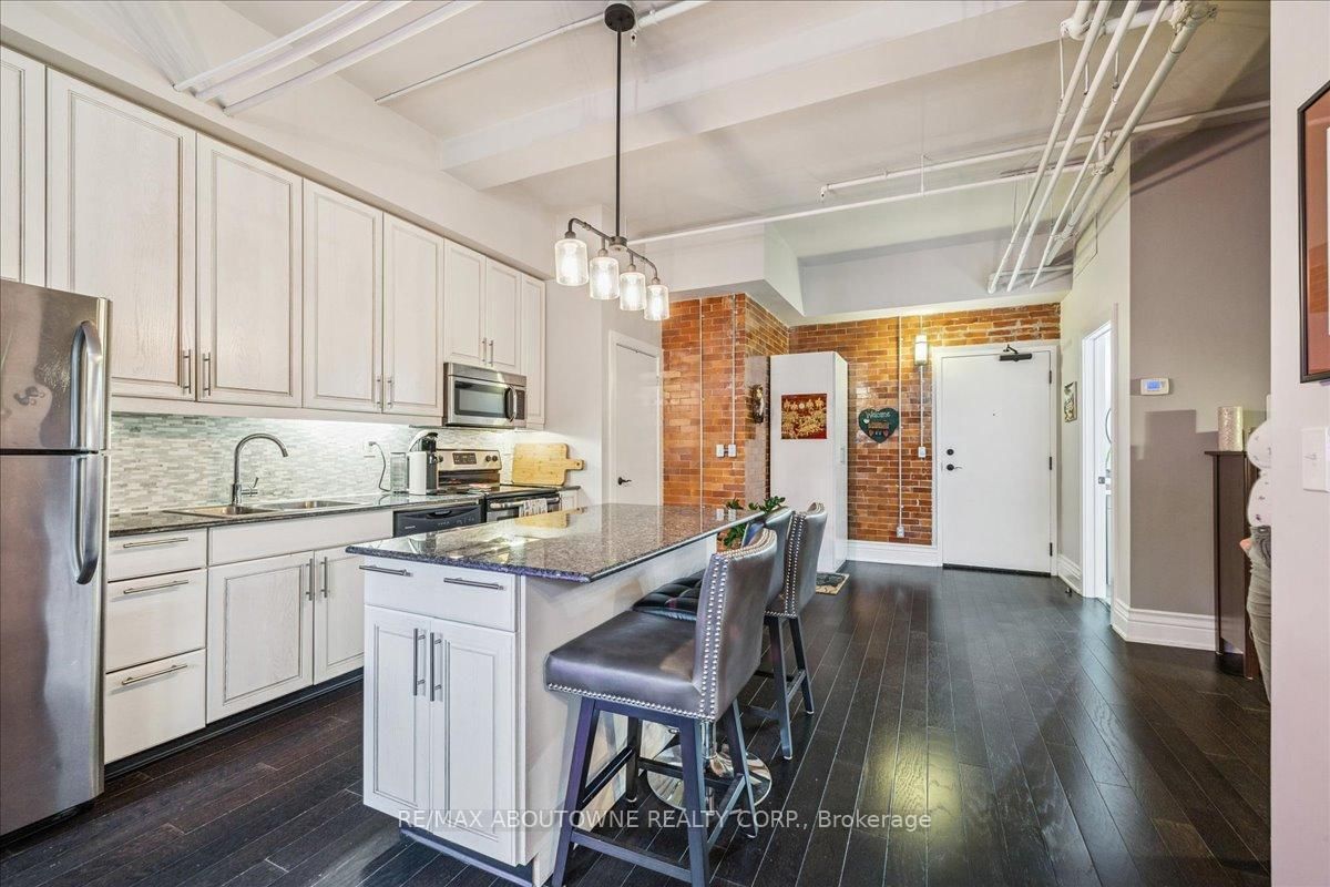 200 Stinson Street • #110 • Hamilton, ON photo 17