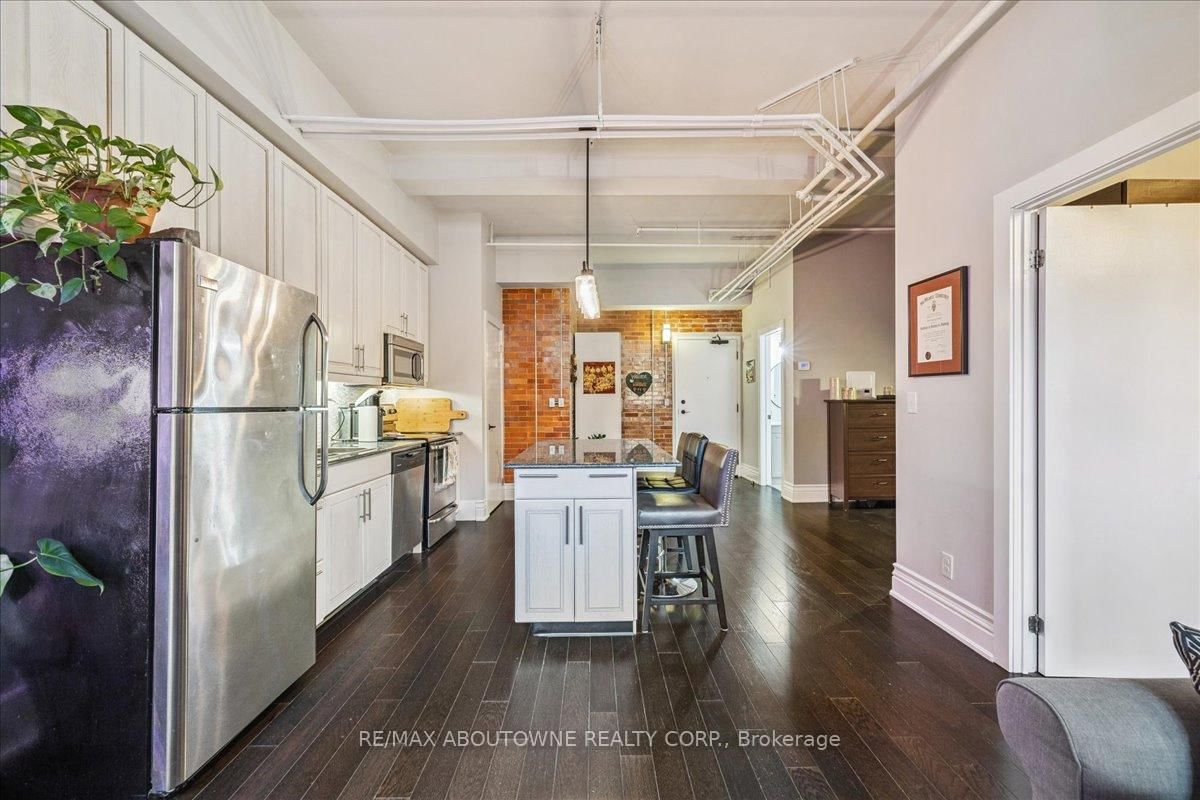 200 Stinson Street • #110 • Hamilton, ON photo 18