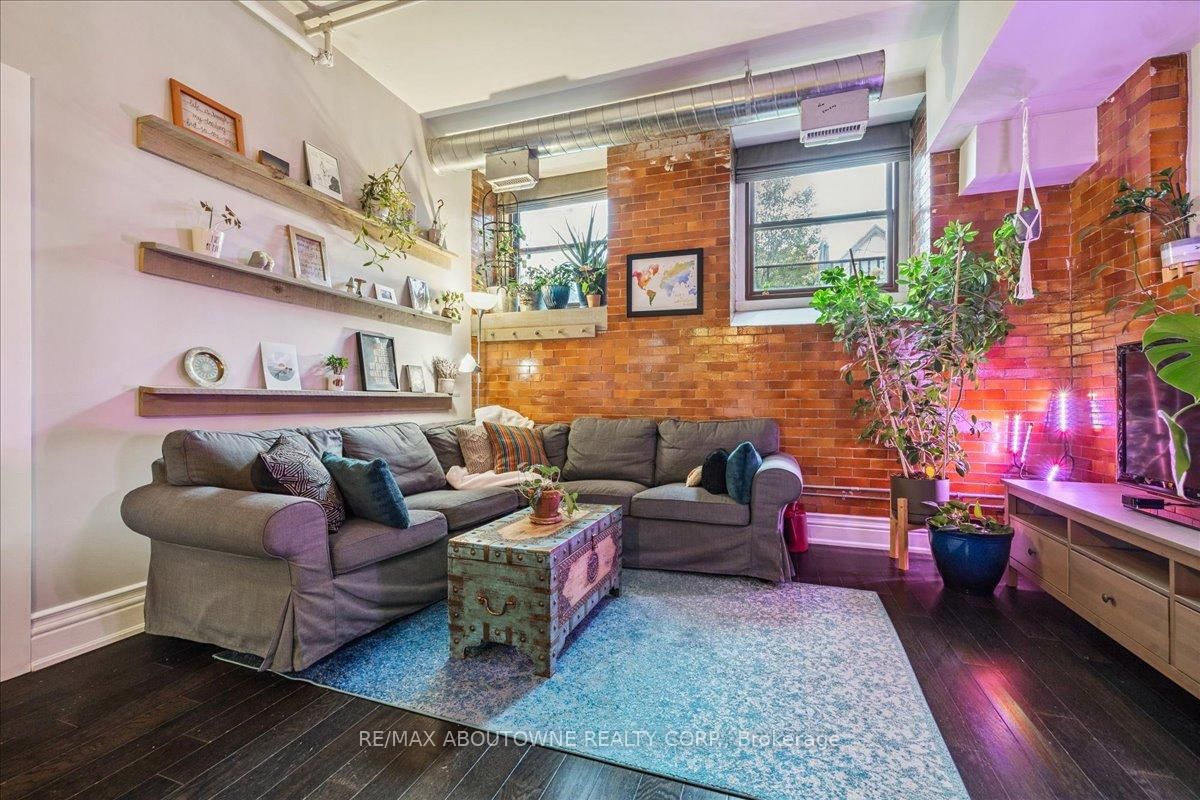 200 Stinson Street, Unit 110 - Photo 19